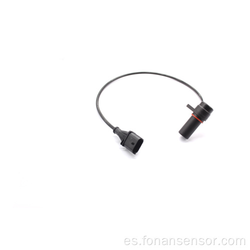 Sensor CKP de la parte automática para Alfa Romeo / Fiat / OE # 0281002214